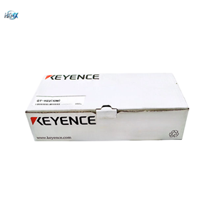 เซ็นเซอร์วัดระยะแบบสัมผัส KEYENCE GT Series ของใหม่ 100% ป้องกันน้ำและฝุ่นระดับ IP67 สายยาว 10 เมตร รุ่น GT-H22 GT-A10 GT-A10L GT-A22 GT-H10L GT-H22L - Product Image 1