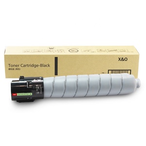 Cartuccia Toner Compatibile X&O Premium 37.5K ad Alta Capacità per <span class=keywords><strong>Xerox</strong></span> C9265 006R04851-006R04854, per Stampanti PrimeLink C9270 C9281 - Product Image 2