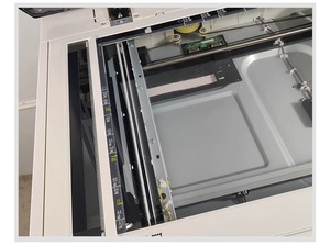 เครื่องถ่ายเอกสารมัลติฟังก์ชั่นสี A3 รุ่น C227 ปรับสภาพใหม่ เครื่องพิมพ์สำนักงาน - Product Image 2