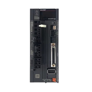 Industrial AC Servo Amplifier MR-J3-60B MR-J3-70B 600W 750W Servo <b>Motor</b> Driver Motion <b>Controller</b> for CNC Machine Automation Syst - Product Image 3