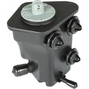 Tanque de Reserva de Líquido para Dirección Asistida con Tapa 5C0422371 para Uso Automotriz - Product Image 1