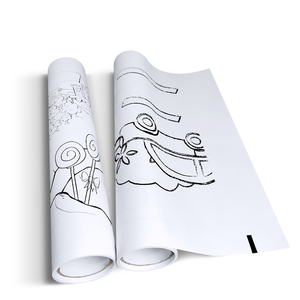 Venta caliente <span class=keywords><strong>de</strong></span> anchura 296/290mm rollo <span class=keywords><strong>de</strong></span> papel <span class=keywords><strong>de</strong></span> dibujo - Product Image 3
