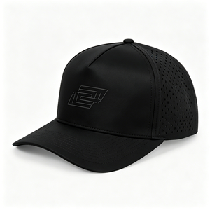 Wholesale Blank Sports Caps <b>Flat</b> Brim Two Tone Fitted Snapback Caps Mesh Trucker <b>Hats</b> Baseball <b>Hats</b> - Product Image 3