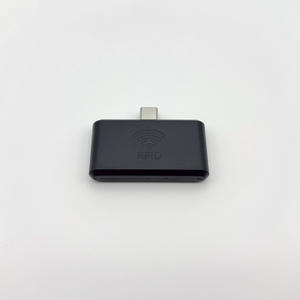 Считыватель <span class=keywords><strong>UHF</strong></span> <span class=keywords><strong>RFID</strong></span> TY308, 860-960 МГц - Product Image 5