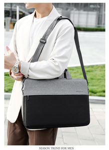 Branded Best Tote Quality Stylish <strong>Funky</strong> 15.6 <strong>Laptop</strong> <strong>Bag</strong> for Women Ladies - Product Image 6