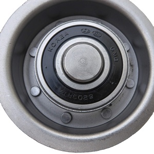 Tendeur de courroie OEM 24317-42020 pour Hyundai H1/H100 - Product Image 1