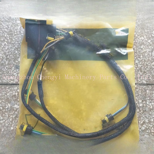 188-9865 1889865 Faisceau de câblage d'injecteur pour moteur d'excavatrice C9 330C 330D 336D Excavatrice - Product Image 5
