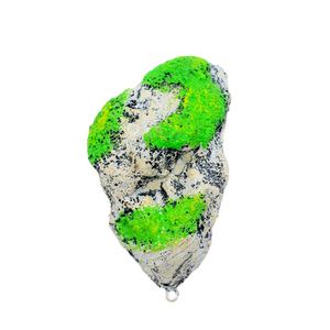 Acuario, <span class=keywords><strong>roca</strong></span> flotante, piedra Artificial suspendida, decoración de pecera, piedra pómez flotante, adorno de <span class=keywords><strong>roca</strong></span> voladora - Product Image 1