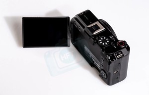 Appareil photo numérique hybride professionnel HFT <span class=keywords><strong>EOS</strong></span> <span class=keywords><strong>R50</strong></span> V, capteur APS-C, vidéo 4K UHD, carte SD, vente en gros - Product Image 4