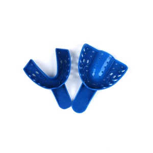 CE approvato impressioni dentali professionali stucco materiali in Silicone sbiancamento denti Kit Multi-purpose prodotti per l'<span class=keywords><strong>igiene</strong></span> <span class=keywords><strong>orale</strong></span> - Product Image 2