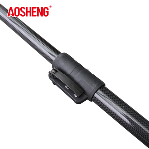 Scuotitore <span class=keywords><strong>per</strong></span> Olive a <span class=keywords><strong>Batteria</strong></span> AOSHENG 40V Abbacchiatore Telescopico Professionale - Product Image 3
