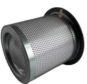 Manny DB2138 Compresor de aire industrial Separador de aceite Metal Nueva condición - Product Image 3