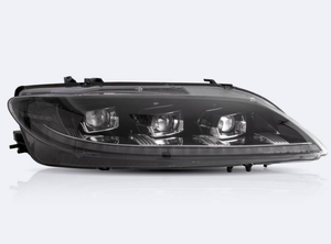 Modifikasi Lampu Depan M6 2003-2015, 12V 35W, Semua LED <span class=keywords><strong>Projector</strong></span> Lens Light <span class=keywords><strong>Assembly</strong></span> - Product Image 4
