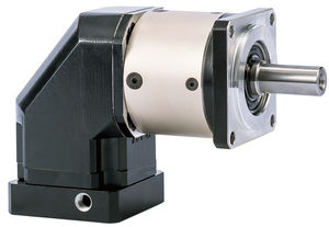 G + 142 Kích thước hộp số hành tinh góc bên phải hộp Số tốc độ giảm tốc - Product Image 5