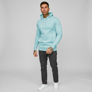Sudaderas con Capucha de Diseño Personalizado para Hombre, Ropa Casual Masculina, Sudaderas con Capucha Personalizadas para Hombre 2026 - Product Image 1