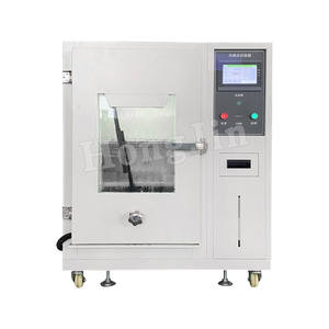 Chambre d'essai de condensation, équipement d'essai de résistance à la corrosion des revêtements, machine d'essai de résistance à l'humidité pour pièces automobiles - Product Image 3