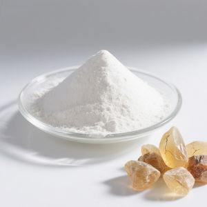 ผงสารสกัดจาก <span class=keywords><strong>Boswellia</strong></span> <span class=keywords><strong>serrata</strong></span> บริสุทธิ์อาหารเสริมสมุนไพรในรูปแบบแคปซูล - Product Image 2