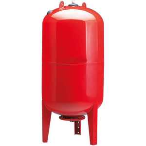 Autoclave Vertical 1000 L avec Membrane Butyle Pression Max 10 Bar Ø 930 H 1970 2pcs pour Réservoir de Lixiviation - Product Image 1