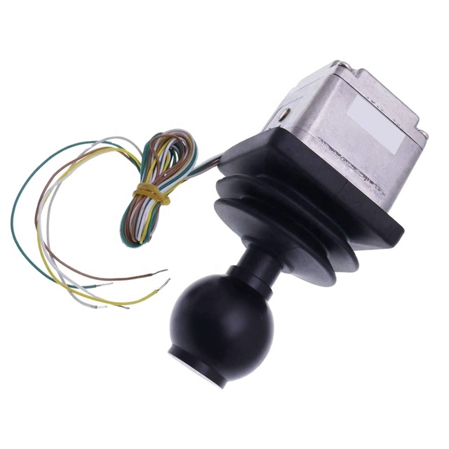 HNARL Industrial Joystick HA-2441305350 Haulotte 2441305350 Joystick Controller