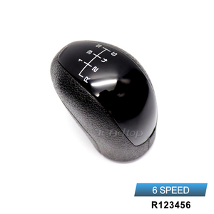 Poignée de levier de vitesses pour <span class=keywords><strong>Mercedes</strong></span> Benz <span class=keywords><strong>Vito</strong></span> <span class=keywords><strong>Viano</strong></span> W639 2003-2010 Sprinter II 906 2006-2013 VW Crafter I 2E 2F 2006-2011 - Product Image 5