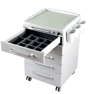 Hot Sale Dental Medical Service Dental Cabinet Organizer Dental Office Cabinet