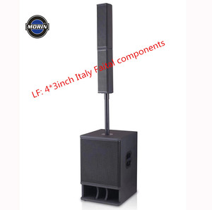 Spalte mini line <span class=keywords><strong>array</strong></span> system Morin F-3 - Product Image 6