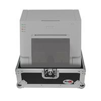 XS-DNP-DSRX1 DNP DS RX1 Flight Case en aluminium CE pour imprimante photo Hiti P525l, Flight Case pour imprimante, Emballage pour outils