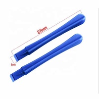 Kits d'outils d'ouverture de réparation mobile Ensembles d'outils de levier de tournevis