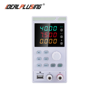 300W15V 30V 60V 150V 20A haute efficacité large gamme d'alimentation programmable alimentation à découpage domestique stabilité de puissance