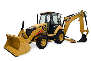ยางรถแบคโฮ 17.5x24 ยางรถแบคโฮ 17.5-24 17.5lx24 16.9-24 16.9-28 - Product Image 4
