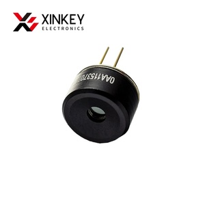 MLX90641ESF-BCA/BCB-000-TU MLX90642ESF-BCA/BCB-000-TU Infrared <b>Temperature</b> <b>Probe</b> Array Thermal Imaging Sensor New And Original - Product Image 2