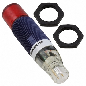 CY-191VB-P-Z-Y Sensores fotoeléctricos industriales nuevos y originales en stock - Product Image 1