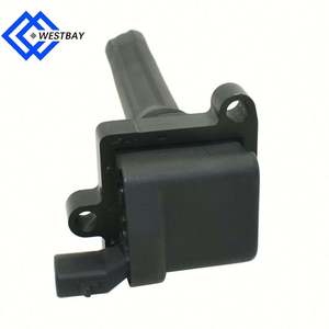 คอยล์จุดระเบิดเวสต์เบย์ 04609088AG 04609088AI 04609088AI สำหรับไครสเลอร์ ปาซิฟิก้า ปี 2003-2008 3.5 - Product Image 3