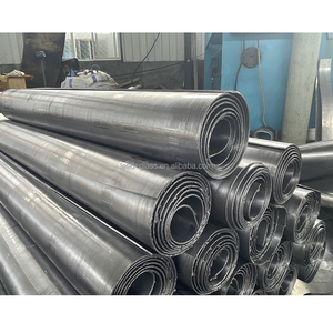 Tôle de plomb de haute qualité de 8 mm pour la construction, la toiture, les applications médicales et les usages spéciaux - Product Image 5