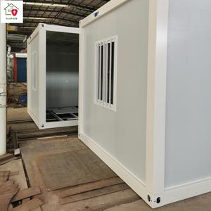 Solución personalizable de contenedor desmontable, certificado CE, descuentos por pedidos a granel disponibles - Product Image 2