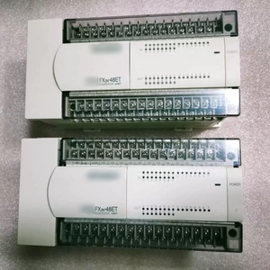 โมดูล FX2N-48ET ของแท้ใหม่เอี่ยม ขายส่ง พร้อมการรับประกันหนึ่งปี - Product Image 2