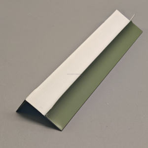 Línea de perfil de sombra suspendida T Trim 45*23*15mm Hueco de sombra de techo de acero galvanizado - Product Image 5