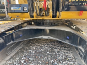 Excavadoras Usadas Caterpillar CAT 349D2L Originales <span class=keywords><strong>de</strong></span> Japón a Bajo Precio, Máquina Excavadora <span class=keywords><strong>de</strong></span> 49 Toneladas, Excavadora <span class=keywords><strong>de</strong></span> Cadenas en Venta, cat 336 - Product Image 5