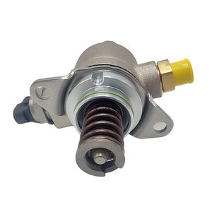 大众迈腾帕萨特途观奥迪A4L B8 <span class=keywords><strong>2</strong></span>.0T原装EA888 GEN <span class=keywords><strong>2</strong></span> HPFP tfsi高压燃油泵总成06J127025L - Product Image 3