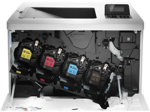 Impresora todo en uno para <span class=keywords><strong>HP</strong></span> <span class=keywords><strong>LaserJet</strong></span> Enterprise M552 553 554 555 <span class=keywords><strong>Fotocopiadora</strong></span> a color Impresión Copiadoras reacondicionadas - Product Image 4