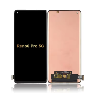 Điện thoại di động <span class=keywords><strong>LCD</strong></span> cho Oppo RENO 2 3 4 <span class=keywords><strong>5</strong></span> 6 7 8 9 10 11pro điện thoại ban đầu hiển thị <span class=keywords><strong>LCD</strong></span> - Product Image 6