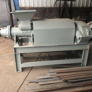 Máquina de briquetas de pellets de madera de paja de arroz Máquina de Sudáfrica De briquette De Charbon - Product Image 3