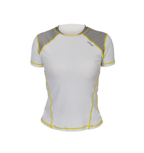 Quick Dry Women's Long Sleeve Rash <strong>Guard</strong> Lightweight <strong>Sun</strong> Protection Jacket Slim Fit Waterproof Breathable <strong>Sunscreen</strong> Top - Product Image 5