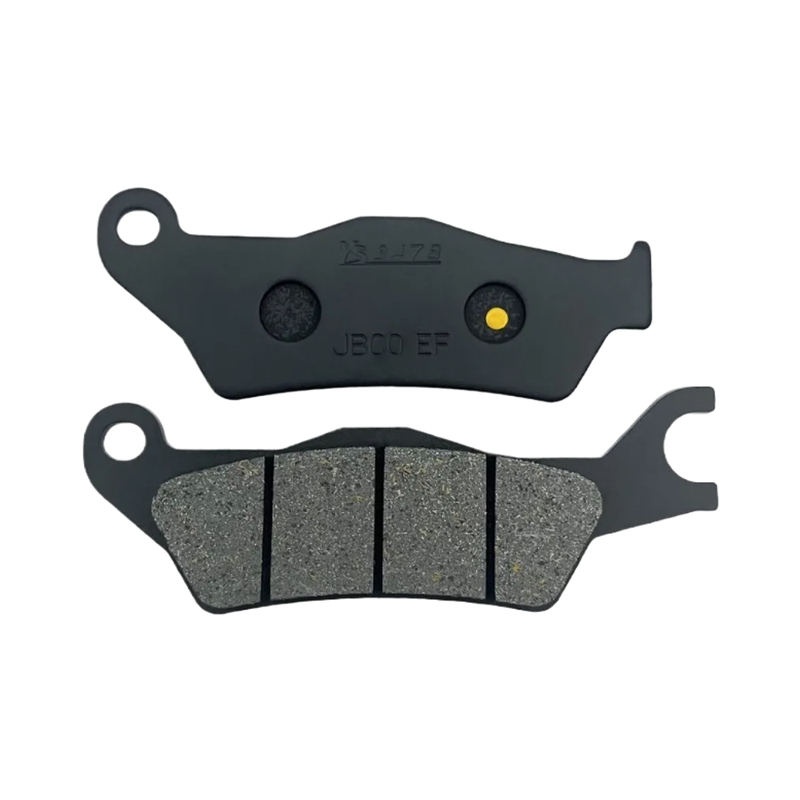HERO HUNK 160 Brake Pad High