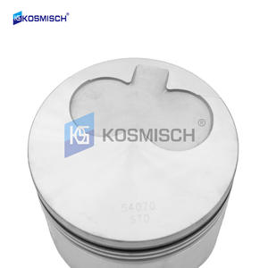 공장 가격 엔진 3L 피스톤 OEM 13101-54101 TO-YOTA 자동차 엔진 디젤 크기 96mm 3L 피스톤 예비 키트 - Product Image 6