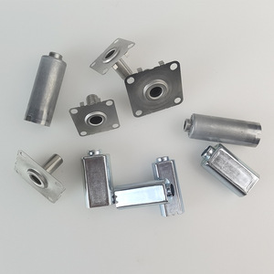 Piezas Metálicas Yuanzhuo: Molde de Carcasa Cilíndrica para Válvula de Gas, Fabricación Personalizada por Estampado y Conformado Profundo para Electrodomésticos - Product Image 2
