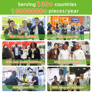 새로운 디자인의 프리미엄 웨이트 리프팅 벨트, 나일론 역도 허리 벨트, 맞춤형 파워리프팅 벨트 - Product Image 5