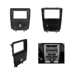 Autoradio stéréo Android pour <span class=keywords><strong>Ford</strong></span> <span class=keywords><strong>Mustang</strong></span> 2010-2014 Multimédia GPS Navigation Audio Video Player Car play Stereo <span class=keywords><strong>2</strong></span> din - Product Image 3