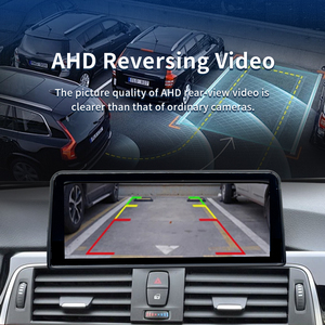 Reproductor Multimedia para Automóvil <span class=keywords><strong>Android</strong></span> con Precio de Fábrica, Radio para Automóvil con GPS para BMW Serie 3/4 F30 F31 F32, Carplay Inalámbrico, <span class=keywords><strong>Android</strong></span> <span class=keywords><strong>Auto</strong></span> - Product Image 3