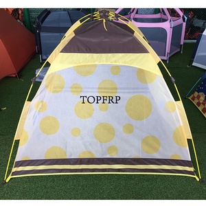 Tente de jeu pour bébé, intérieure et extérieure, pour enfants - Product Image 4